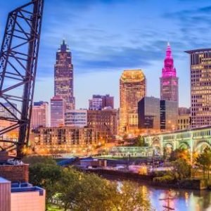 Cleveland