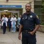 Medical Institution Security Medical Institution Security