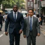 Personal Bodyguards Personal Bodyguards