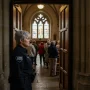 Religious Organizations Religious Organizations Security