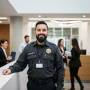 Unarmed Security Guards Unarmed Security Guards